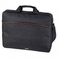 Hama Hama Tortuga Notebook táska 15,6" Black 00216442