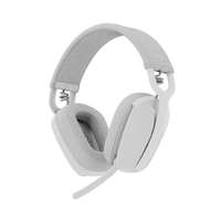 Logitech Logitech Zone Vibe 100 Bluetooth Headset Off White 981-001219