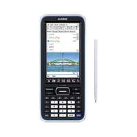 Casio Casio FX-CP400 Tudományos számológép Black