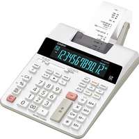 Casio Casio FR-2650RC Asztali szalagos számológép White
