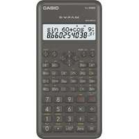 Casio Casio FX-82MS-2 Tudományos számológép Black