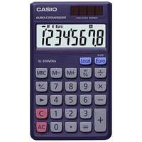 Casio Casio SL-300VERA Asztali számológép Violet
