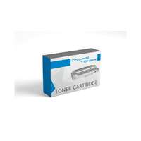 ECO ECO Lexmark E120 12016SE utángyártott Black toner 10006651