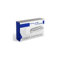 ECO ECO Samsung CLP-680 (CLT-K506L) utángyártott Black toner 10003735