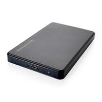 Conceptronic Conceptronic 2,5" USB 3.0 SATAIII HDD/SSD Enclosure Black CHD2MUSB3B