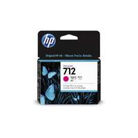 HP HP 3ED68A (712) Magenta tintapatron
