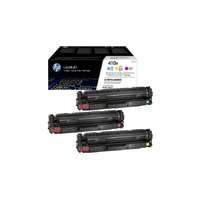 HP HP CF252XM (410X) CF411X/CF412X/CF413X multipack toner