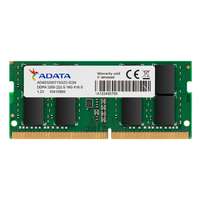 A-Data A-Data 8GB DDR4 3200MHz SODIMM Premier AD4S32008G22-SGN