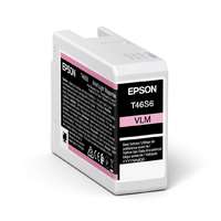 Epson Epson T46S6 Vivid Light Magenta tintapatron C13T46S600