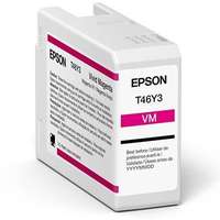 Epson Epson T47A3 Vivid Magenta tintapatron C13T47A300