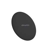 AWEI AWEI W5 Wireless Charging Pad Black MG-AWEW5-02