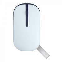Asus Asus MD100 Marshmallow Wireless mouse Blue 90XB07A0-BMU000