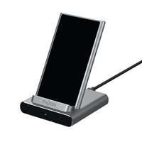 Rapoo Rapoo XC350 Wireless Charger Silver 19540