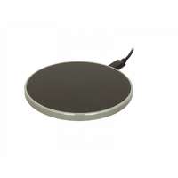 Rapoo Rapoo XC150 Wireless Charger Silver 19538