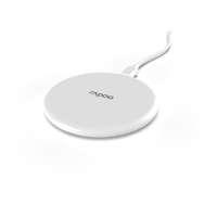 Rapoo Rapoo XC105 Wireless Charging Pad White 00217721