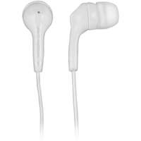 Sencor Sencor SEP 120 Earphones White SEP 120 WHITE