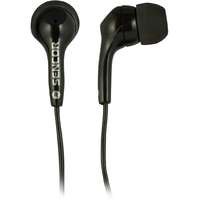 Sencor Sencor SEP 120 Earphones Black SEP 120 BLACK