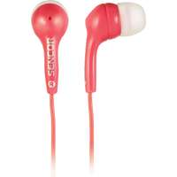 Sencor Sencor SEP 120 Earphones Pink SEP 120 PINK