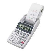 Sharp Sharp EL-1611V Asztali szalagos számológép White EL-1611 V
