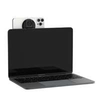 Belkin Belkin iPhone Mount with MagSafe for Mac Notebooks MMA006btBK