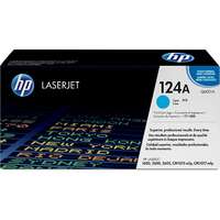 HP HP Q6001A (124A) Cyan toner