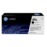 HP HP Q5949A (49A) Black toner