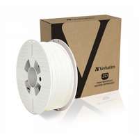 Verbatim Verbatim ABS Filament 1,75mm 1kg White 55027
