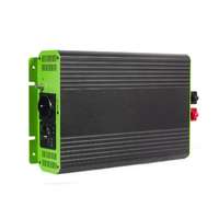 Gembird Gembird Energenie 12V Pure sine Wave Car DC-AC Power Inverter 2000W EG-PWC-PS2000-01