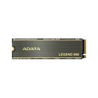 A-Data A-Data 500GB M.2 2280 NVMe Legend 800 ALEG-800-500GCS
