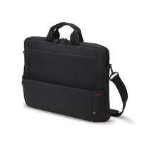 Dicota Dicota Laptop Case Slim Plus Eco Base 15,6" Black D31838-RPET