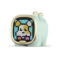 Divoom Divoom Zooe Bluetooth Speaker Green ZOOE_GREEN