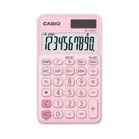 Casio Casio SL-310UC-PK Zsebszámológép Pink