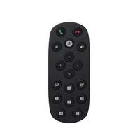 Logitech Logitech Group Videokonferncia Távirányító Black 993-001142