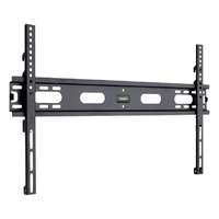 Platinet Platinet Omega TV Wall Mount Max Vesa 600 Full Motion 37"-70" Fixed Timber OUTV600F
