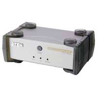 ATEN ATEN CS-231C KVM Switch CS231C-AT-G