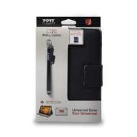 Port Designs Port Designs Detroit Bundle Pack Universal 8-9" Black 501654