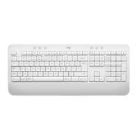 Logitech Logitech Signature K650 Wireless Keyboard Off-White HU 920-010981