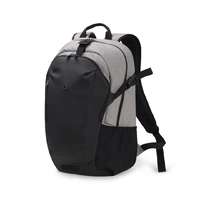 Dicota Dicota Laptop Backpack Go 15,6" Light Grey D31764