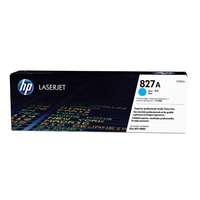 HP HP CF301A (827A) Cyan toner