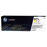 HP HP CF302A (827A) Yellow toner