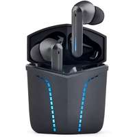 The G-Lab The G-Lab Korp Krypton Gaming Bluetooth Headset Black KORP-KRYPTON