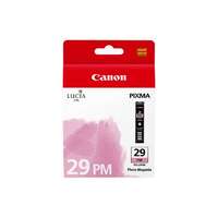 Canon Canon PGI-29 Photo Magenta tintapatron 4877B001