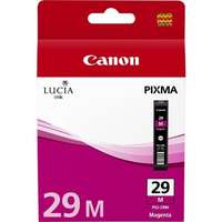 Canon Canon PGI-29 Magenta tintapatron 4874B001