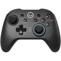 LORGAR LORGAR TRIX-510 Gaming Wireless Gamepad Black LRG-GP510