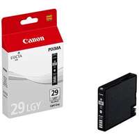 Canon Canon PGI-29 Light Grey tintapatron 4872B001