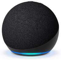 Amazon Amazon Echo Dot 5 Smart Speaker with Alexa Charcoal Black B09B8X9RGM