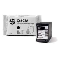HP HP C6602A Black tintapatron