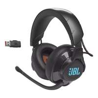 JBL JBL Quantum 610 Wireless Headset Black JBLQUANTUM610