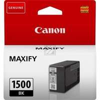 Canon Canon PGI-1500 Black tintapatron 9218B001