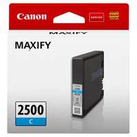 Canon Canon PGI-2500 Cyan tintapatron 9301B001